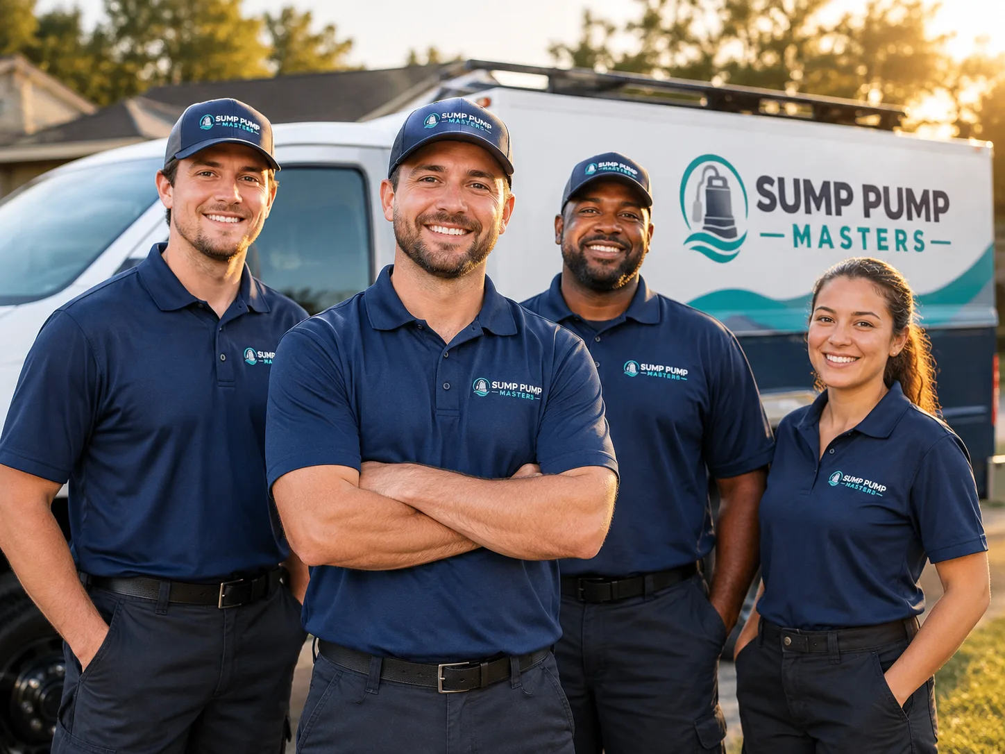 Sump Pump Repair company in Oakland, CA